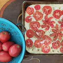 Load image into Gallery viewer, Focaccia