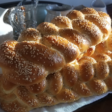 Load image into Gallery viewer, Challah