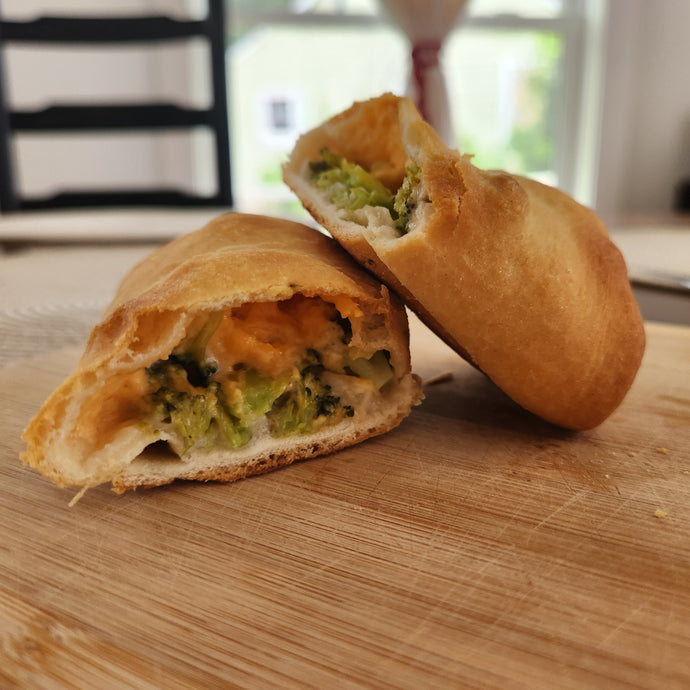 Baked Sandwich Turnovers (2 for $10)