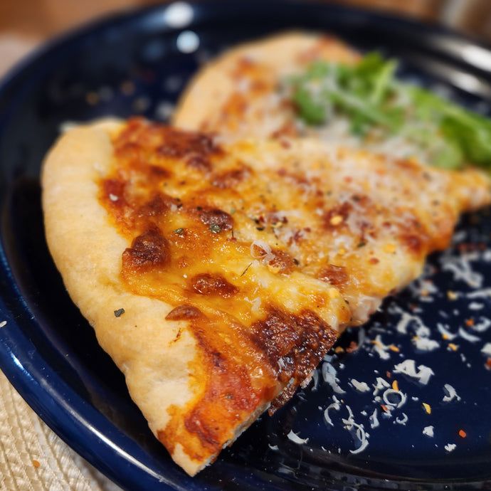 Take & Bake Pizza Night!