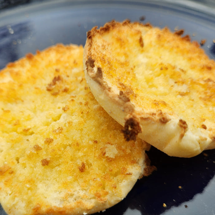 English Muffins